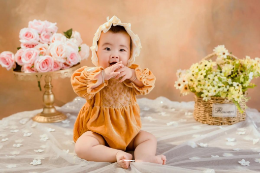 果洛四个月宝宝咳嗽小妙招